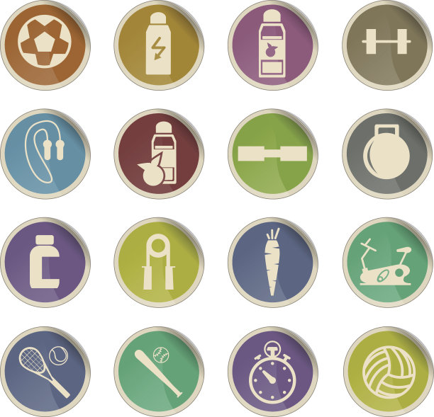 体育图标设置图片下载