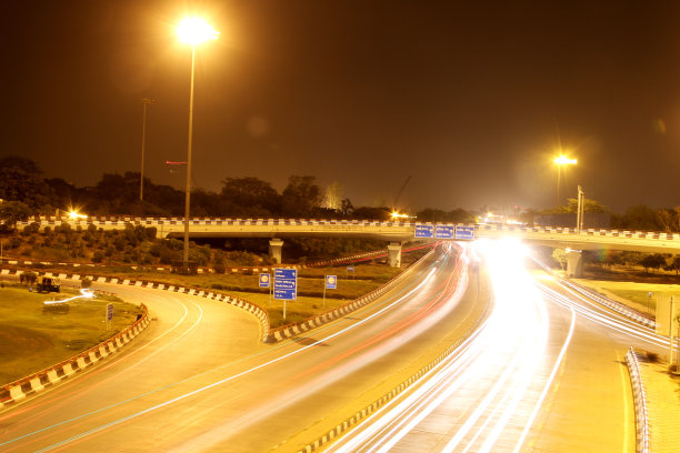 晚上跟踪摄影图片下载