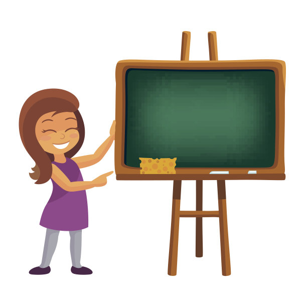 向量的女生图片下载