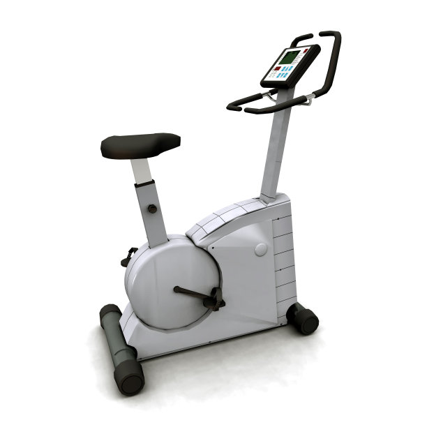健身自行车图片下载