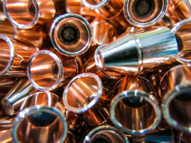 铜生金属套图片下载