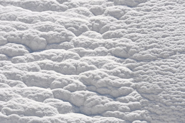 方解石形成的细节。图片下载