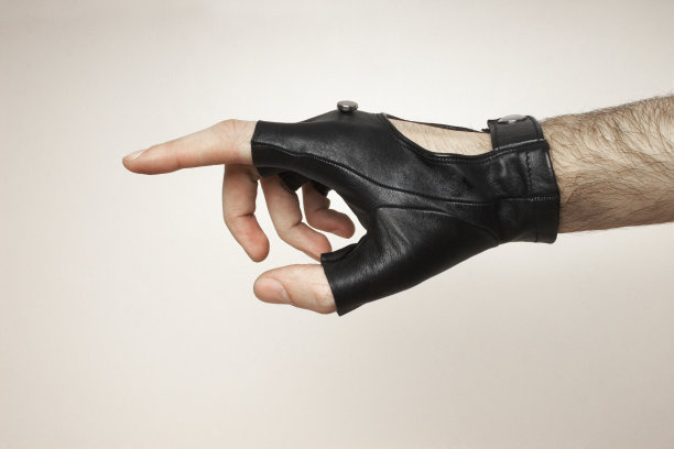 手指着图片下载