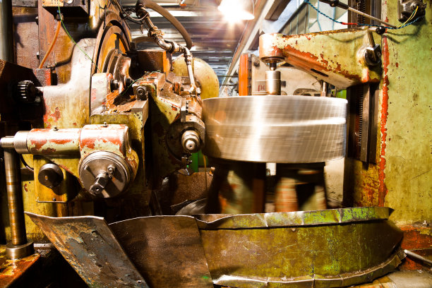 工业机械图片下载