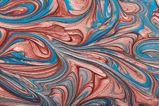 指甲油的纹理图片下载