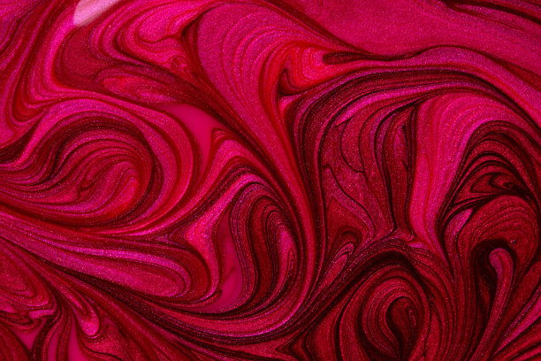 指甲油的纹理图片下载