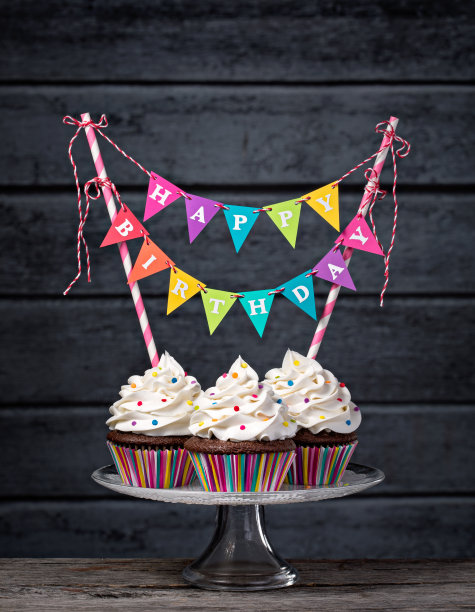 生日蛋糕图片下载