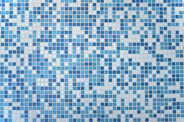 马赛克瓷砖图片下载