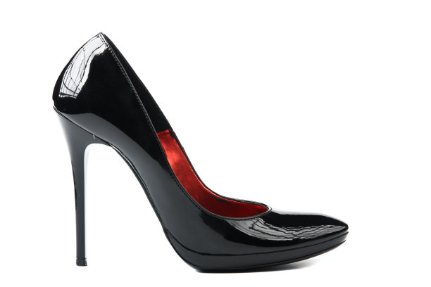 高跟鞋女鞋图片下载