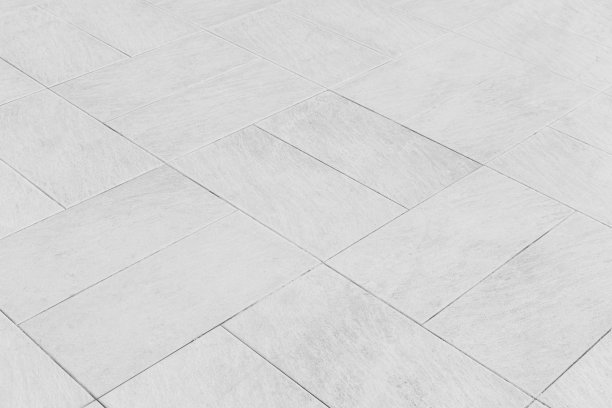 瓷砖地板上背景图片下载