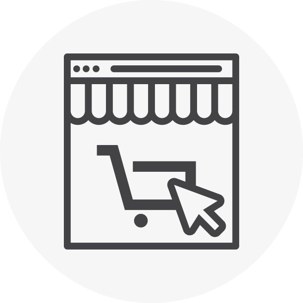 我的店铺图标图片下载