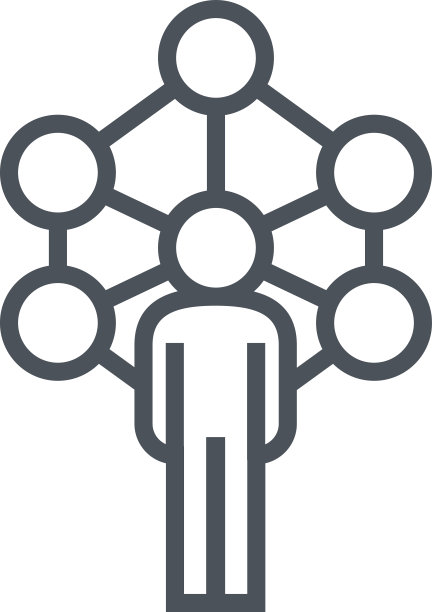 分享、网络图标图片下载