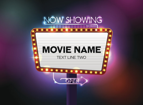 影院图片素材ID：165661222