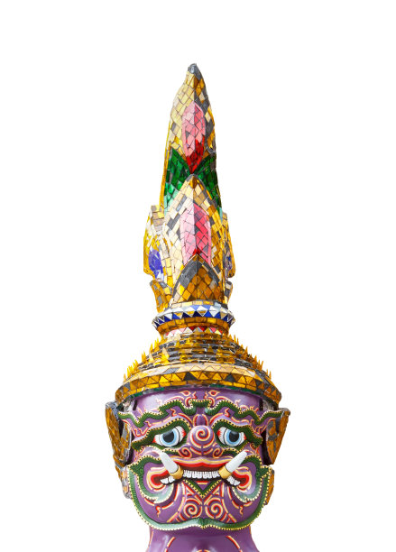 巨大的恶魔图片下载