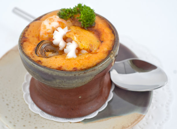 用小碗炖蘑菇图片下载