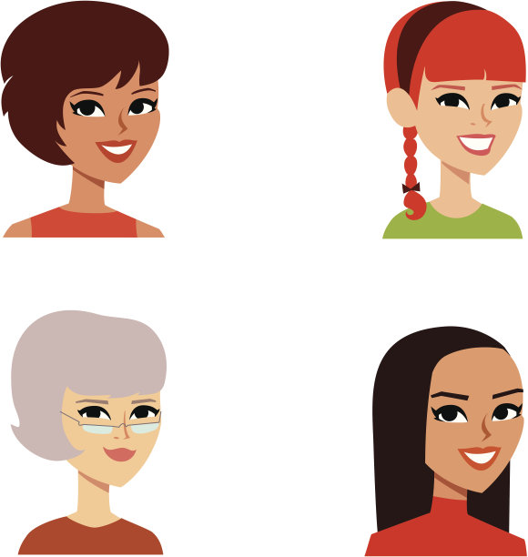 化身集合(SET 16)图片下载