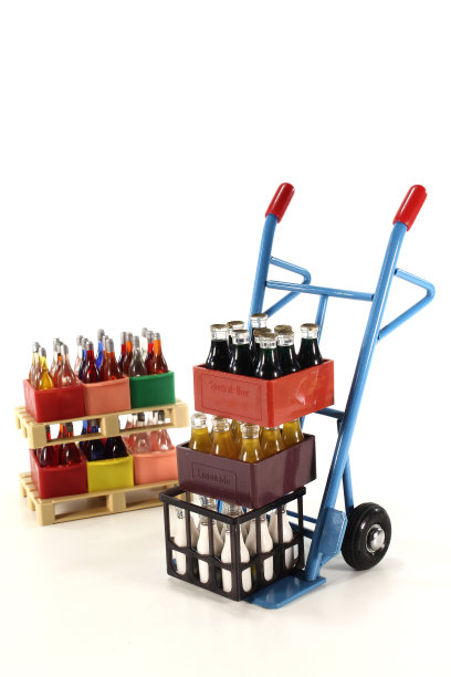 饮料市场图片下载