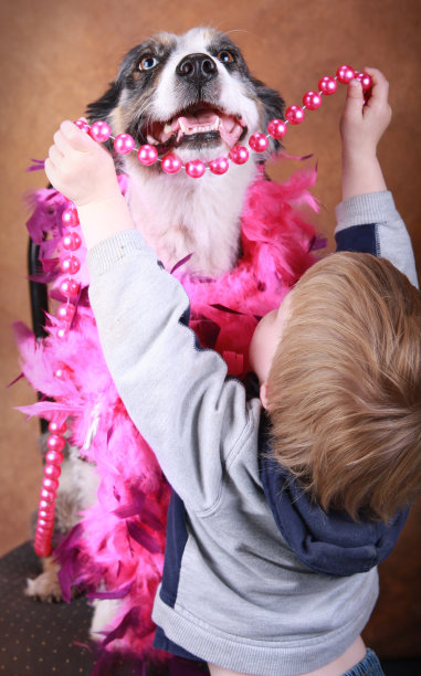 玩装扮图片下载