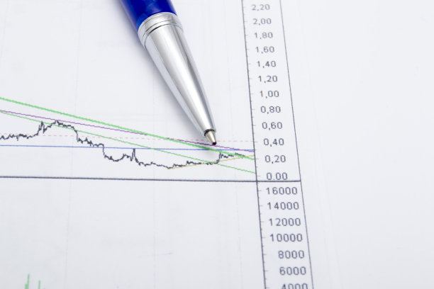 电子表格和笔图片下载