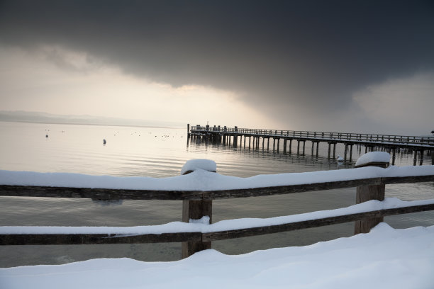 马上就要下雪了图片下载