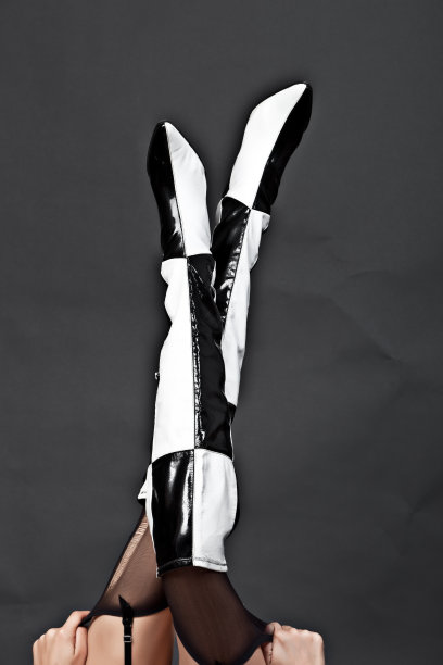 性感的腿图片下载