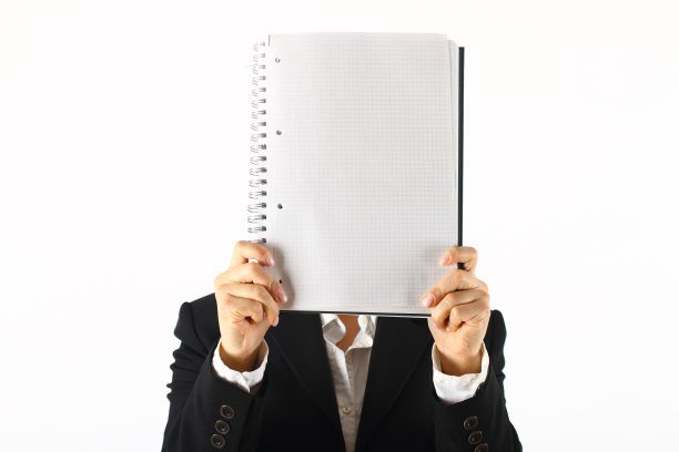 商业女性图片下载