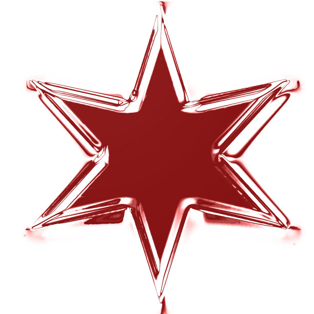 3 d:红星图片下载