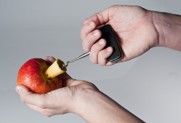 提取苹果子图片下载