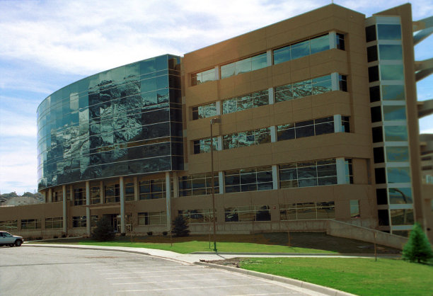 办公大楼图片下载