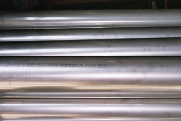 自动扶梯高角度视图图片下载