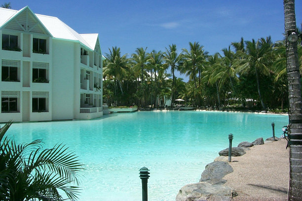 度假生活图片下载