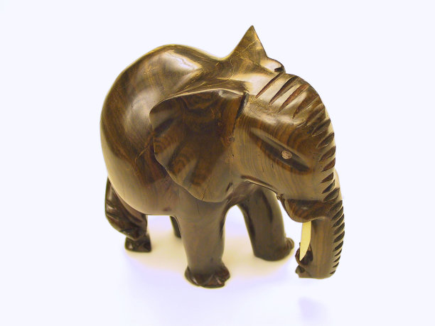 象雕刻图片下载