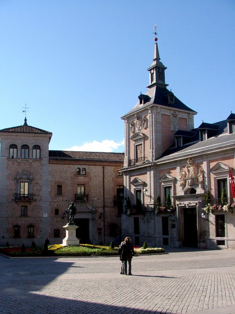 西班牙的爱图片下载