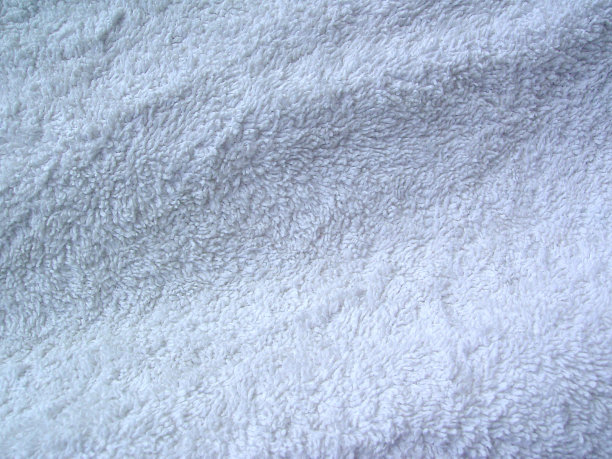 毛巾质地图片下载