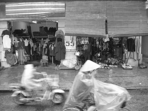 越南，新旧皆有图片下载