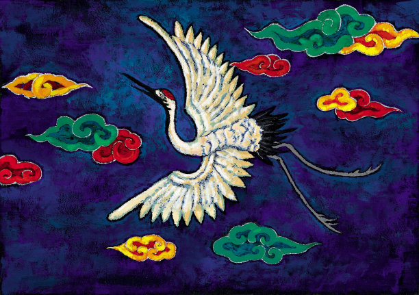 韩国文化素材图片