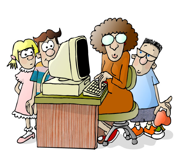 教学技术图片下载