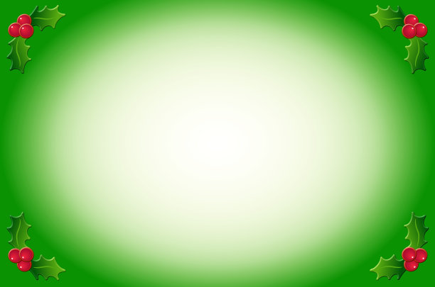 冬青边境图片下载