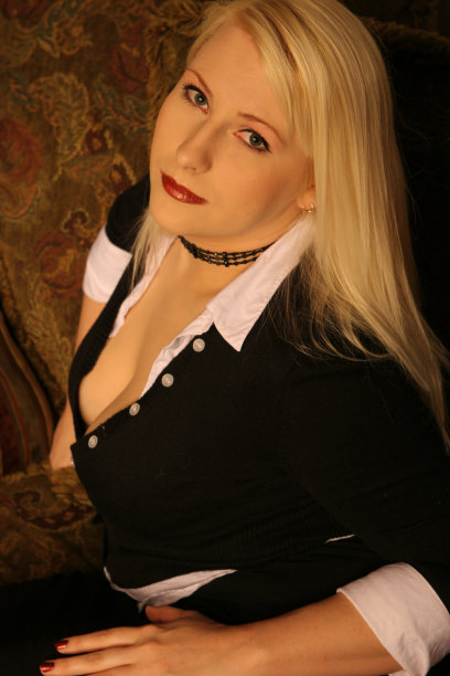 业务金发3图片下载