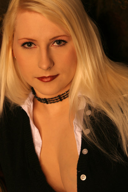 业务金发1图片下载