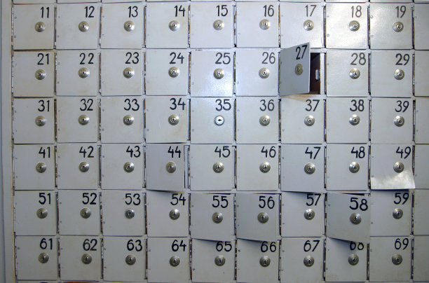 保险箱图片下载