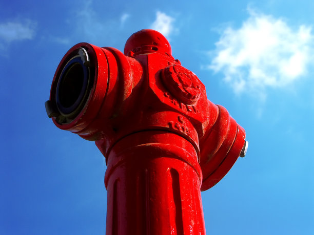 消防栓图片下载