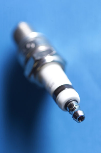 火花塞04图片下载