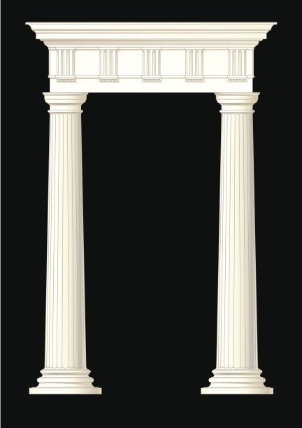 建筑细节图片下载