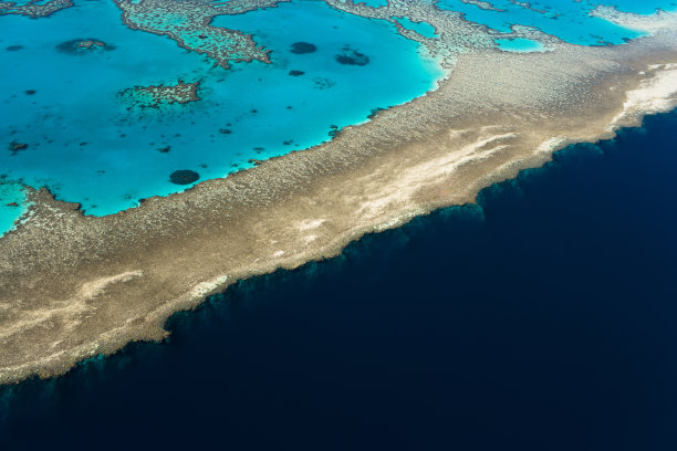 进入深渊-大堡礁图片下载
