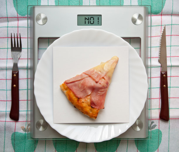 禁止食物图片下载