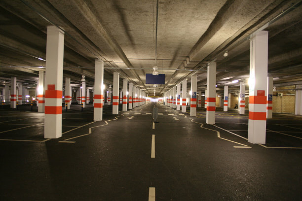 停车场图片下载