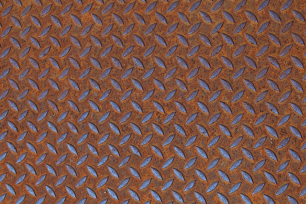 生锈的钢图片下载