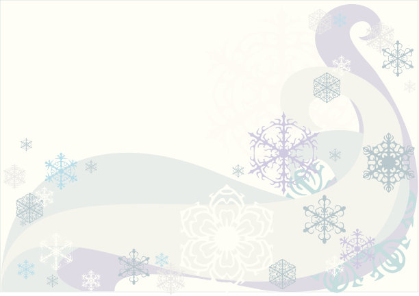 冬天的背景图片下载