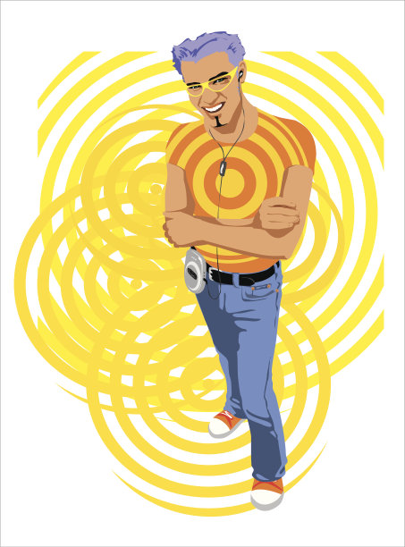 派对的人图片下载